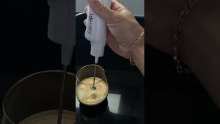 Freddo Espresso #nespressocoffee #nespressocyprus #nespressomoments #freddoespresso