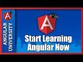 💥 Angular Tutorial For Beginners