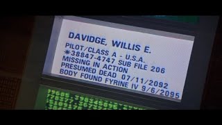 Enemy Mine 1985 | Davidge is found and almost buried in the far reaches of space... |