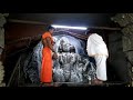 abhisheka to uddaanjaneya 🙏