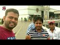 দুবাই চোখ দেখতে কেমন ছিল তৈরী হওয়ার আগে eye dubai ain dubai mushroom island vlog 6