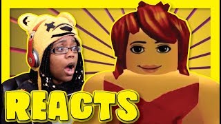 The Last Guest A Sad Roblox Movie Reaction - guest 666 a roblox horror story part 1 obliv