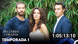 Recuerda Corazón Temporada 1 Todos Los Capítulos (Doblado en Espanol)