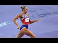 Women's 800M Heptathlon H2 | Paris Olympic Games 2024 | #AnnaHALL #NafissatouTHIAM  #JOHNSONTHOMPSON