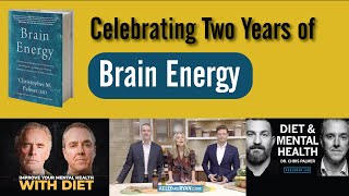 Brain Energy Celebrates Two Years!