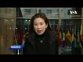 voa连线 张蓉湘 美向联合国安理会提案谴责俄罗斯入侵乌克兰 美国呼吁中国运用影响力 劝阻普京