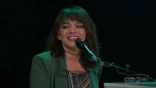 🎹 Norah Jones Live