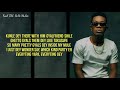 Abule (Lyrics) - Patoranking