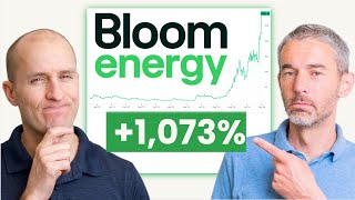Bloom Energy (BE): Is It Too Late to Buy? (Deep Dive Analysis)