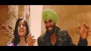 Jee Karda - Singh is King Full Video
