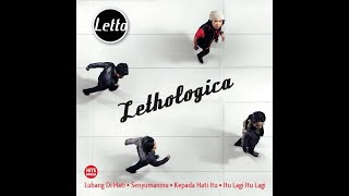 LETTO - KEPADA HATI ITU (2010) (CD-RIP)