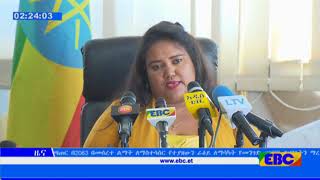 #EBCኤጀንሲው በከተማዋ በሚገኙ የመንግሥት እና የግል ትምህርት ተቋማት የቁጥጥር ሥራ መጀመሩን አስታውቋል፡፡