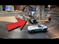 insane fun with the scalextric shelby cobra slotcars scalextric