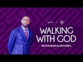 Walking With God | Pastor Biodun Fatoyinbo | Sunday Service 10-11-2024