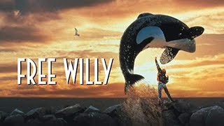Sauvez Willy (1994) Bande annonce VF  #SauvezWilly