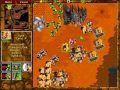 Warcraft 2 Campaign Beyond the Dark Portal Orc Mission 4