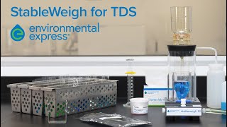 StableWeigh for TDS