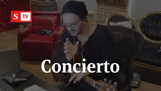 En vivo: Ricardo Arjona, la previa del concierto que siempre soñó | Semana Noticias