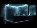 VOID CUBE 🧊 | Cyberpunk Hacker Ambient for Coding & Deep Focus