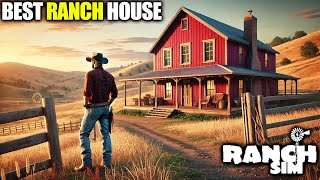 Now I can Really Start Cookin | Southwest Ranch Simulator Gameplay | Part 9