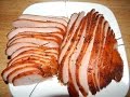 Smoked Turkey - Cured Smoked Turkey