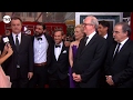 Homeland Cast I SAG Awards Red Carpet 2015 I TNT