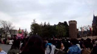 20110418 TDL 亜沙\u0026宙奏 21