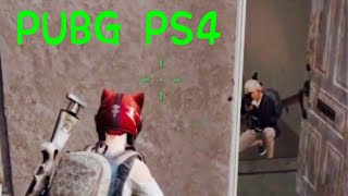 【pubg/ps4】笑えたやつ#23