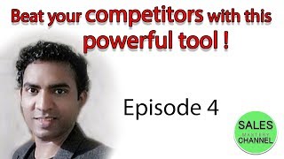 Beat your COMPETITORS with this POWERFUL TOOL!