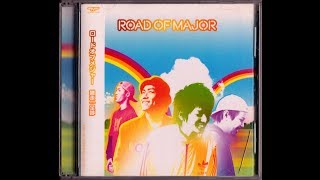 足跡 - ROAD OF MAJOR