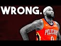 NBA Trades That EVERYONE Got Wrong...