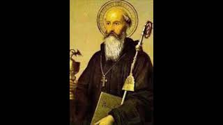 Saints of the day  Saint Benito Biscop  English version, January 12th