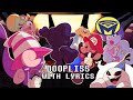 Paper Mario: The Thousand Year Door - Doopliss - With Lyrics