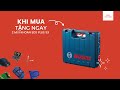 máy khoan búa bosch gbh 220 professional mới