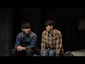 250125 뮤지컬 종의기원 스페셜커튼콜 노을 기세중f 박선영f