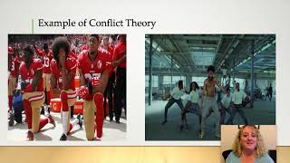 Deviant Behavior Lecture Dr. Trier's class