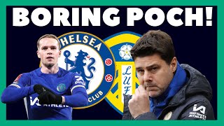 ANOTHER POCH BORING GAME! SCORING PLAYERS ~ THINGS WE LEARNED