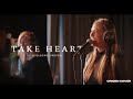 Take Heart - Hillsong United | ORIGEN [Live At Suncoast Community Church]