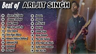 Arijit Singh Melodies: The Ultimate Listening Experience