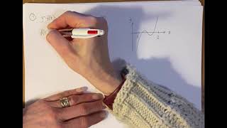 Y2 Pure 10A (Numerical Methods - Locating roots)