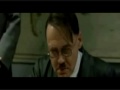 Hitler Finds Out About AJ Cook And Paget Brewster On Criminal Minds