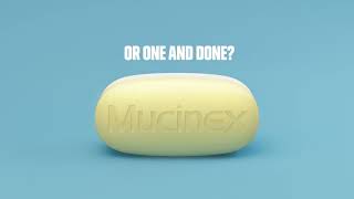 Mucinex 12HR DM