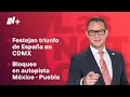 Las Noticias | Programa Completo 15 Julio 2024