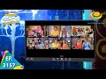 Taarak Mehta Ka Ooltah Chashmah - Ep 3157 - Full Episode - 3rd May,2021