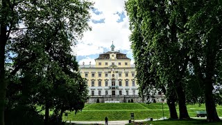 Schloss Ludwigsburg 5-2024