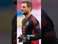 From Dreams to Glory: The Journey of Sven Ulreich - Childhood to Soccer Superstardom