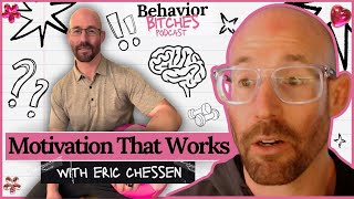 Why Motivation Matters in Autism Fitness | Behavior Bitches Podcast
