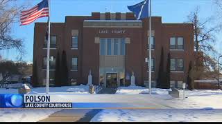 Assessment set for Lake County Courthouse, jail