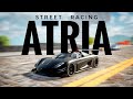 Drive Zone Online | Koenigsegg Regera - Performance Test in Street Races