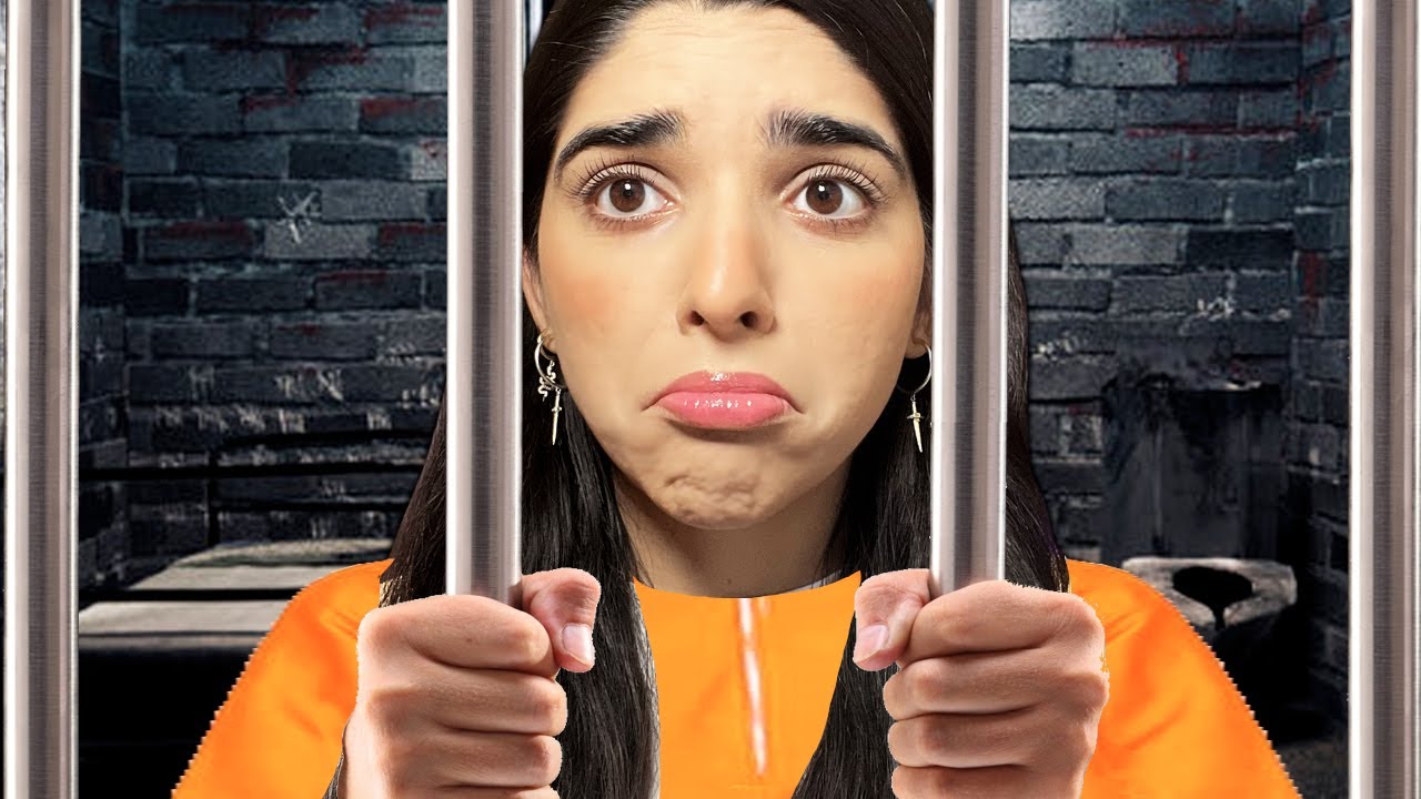 Going To Jail Youtube